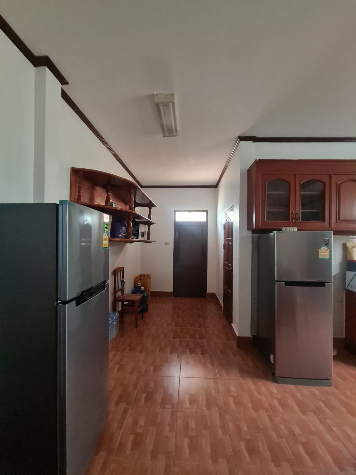 5 5059-Villa house for rent in Phonsavanh village, Sisattanak District