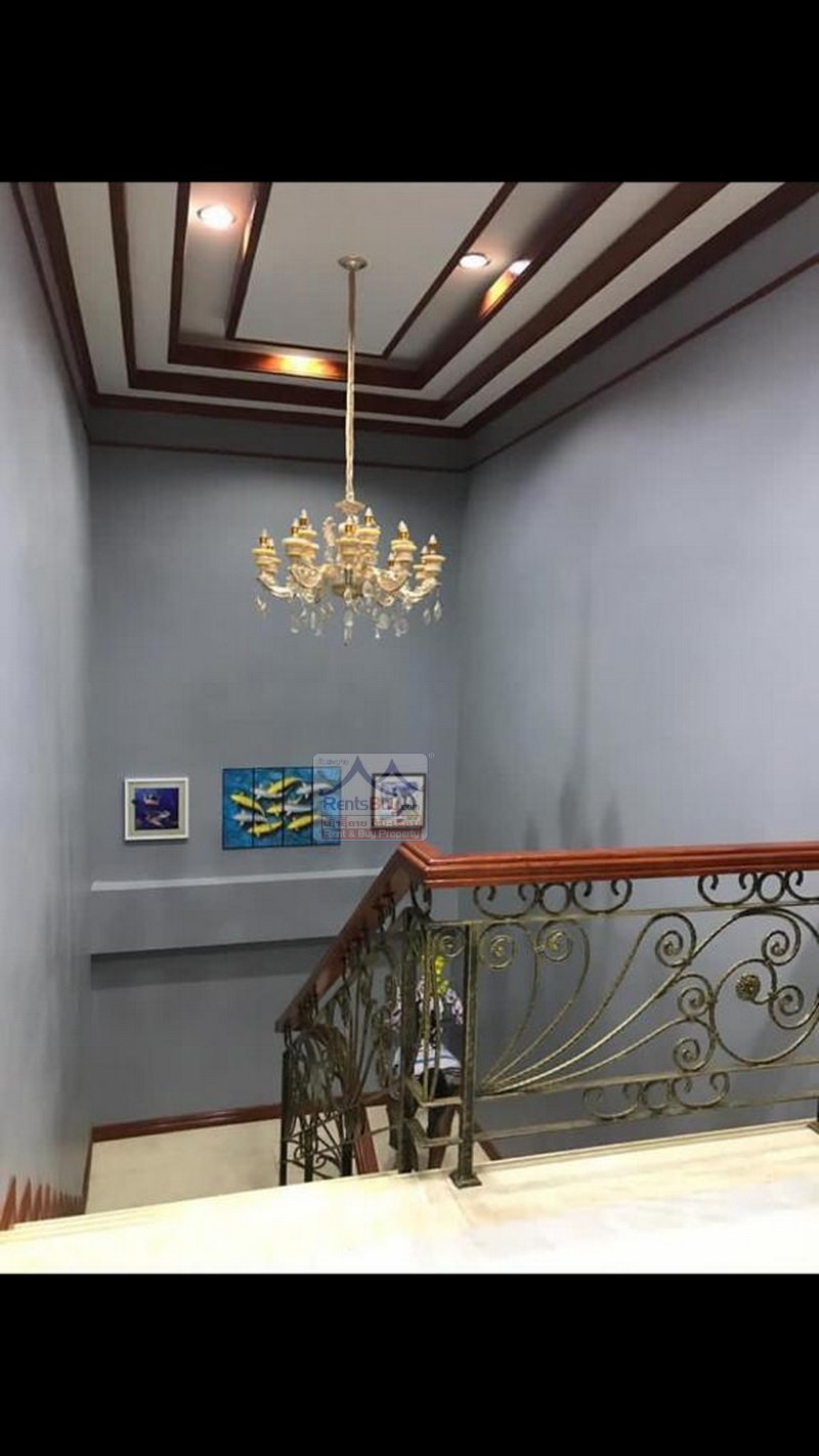 shophouseforsale11 5041- Shop house for sale in Nonghai village Hadsayfong District.