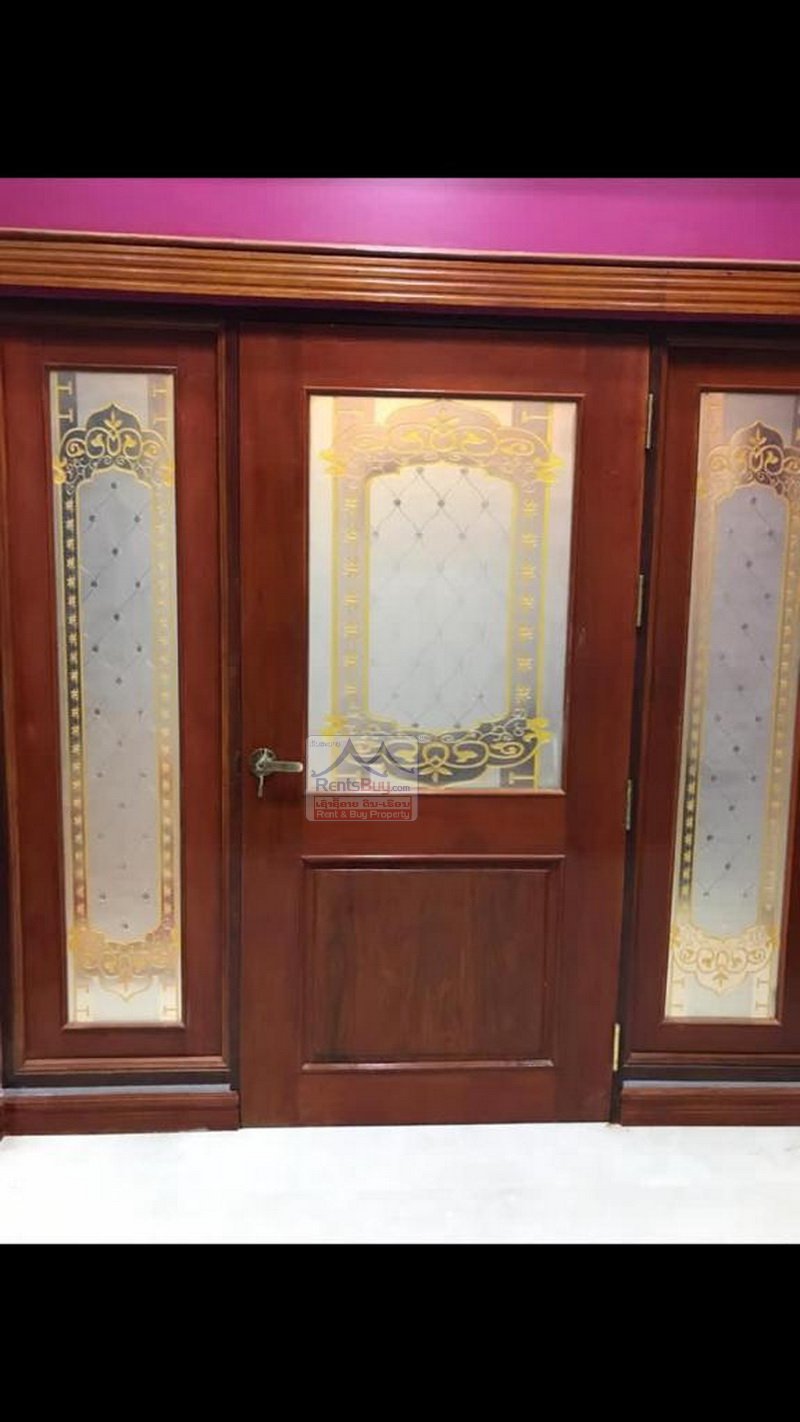 shophouseforsale12 5041- Shop house for sale in Nonghai village Hadsayfong District.
