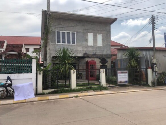 5167 – Loft office style building for startup for rent near ITECC Shopping Mall