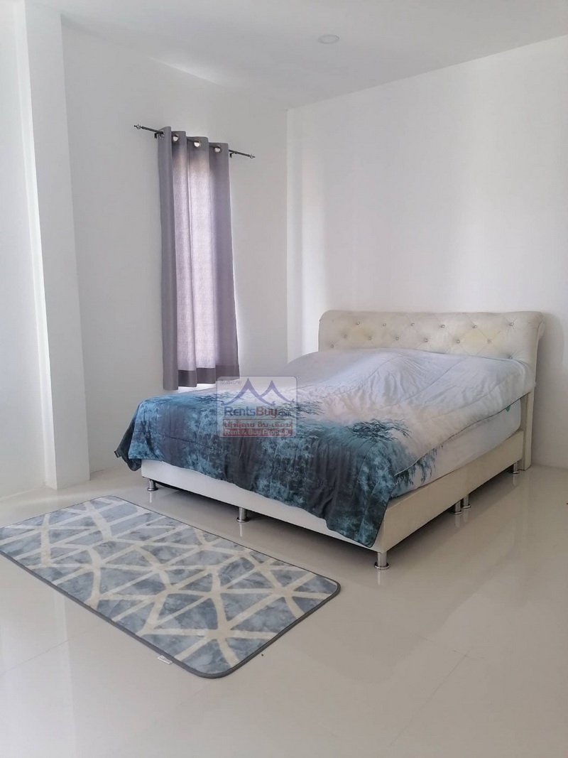 modernonefloorhouseluxury08 5186 – Brand new modern house just complete! near Kaolio Market for rent