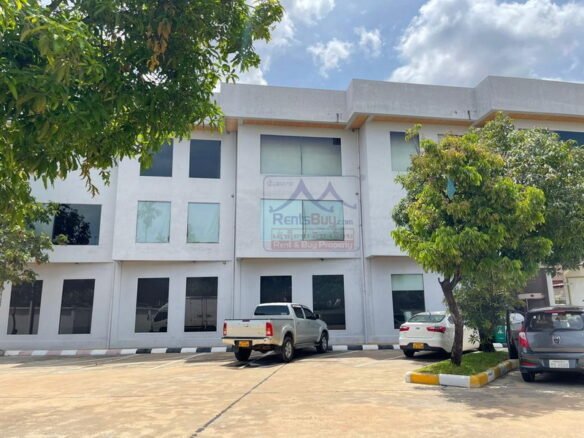 5181- New office building for rent near Parkson Shopping Mall for rent