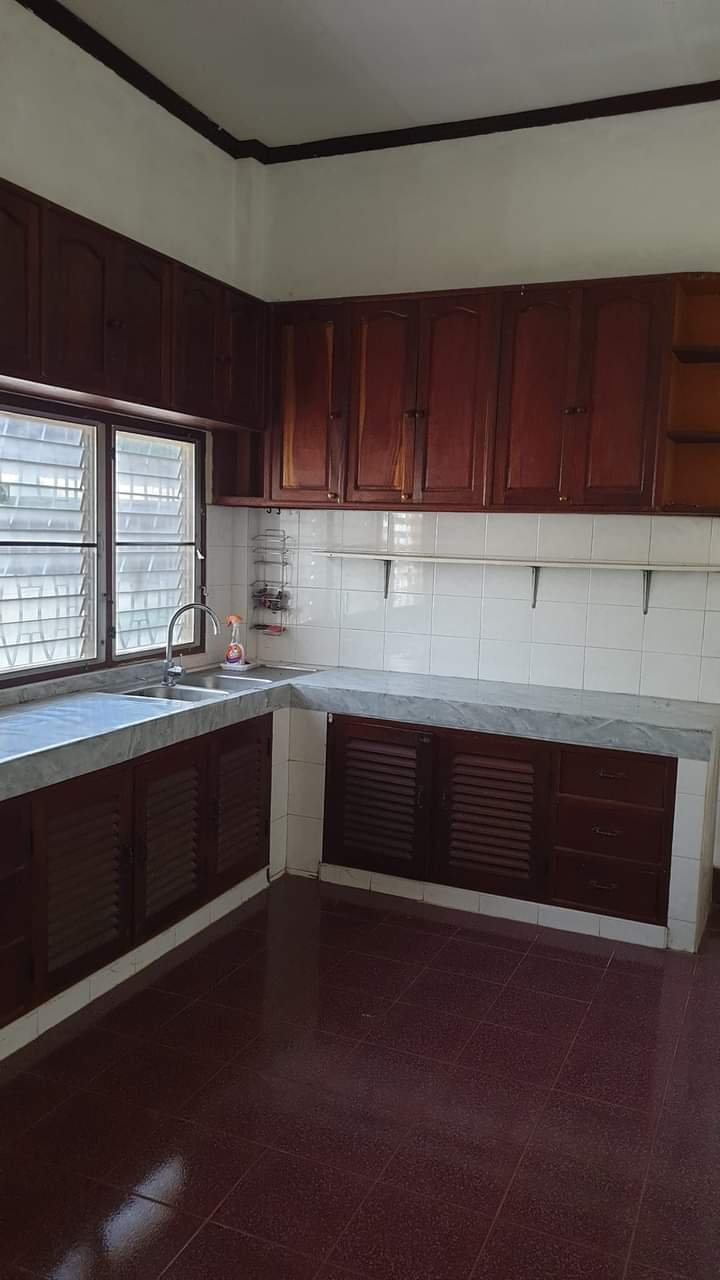 5235-Villa house in Luangphabang District near Luang Prabang International Airport for rent