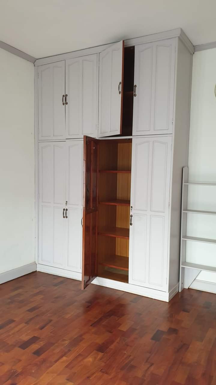 5235-Villa house in Luangphabang District near Luang Prabang International Airport for rent