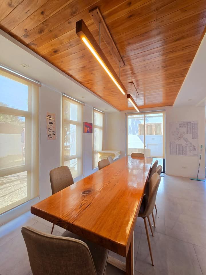 WhatsApp Image 2025-02-03 at 11.53.25_a77e2ca2 4408- New modern house for rent in Ban Phonetong Chommany near 4 junctions