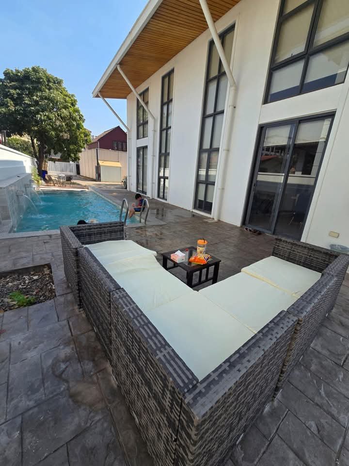 WhatsApp Image 2025-02-03 at 11.53.27_46906aa8 4408- New modern house for rent in Ban Phonetong Chommany near 4 junctions