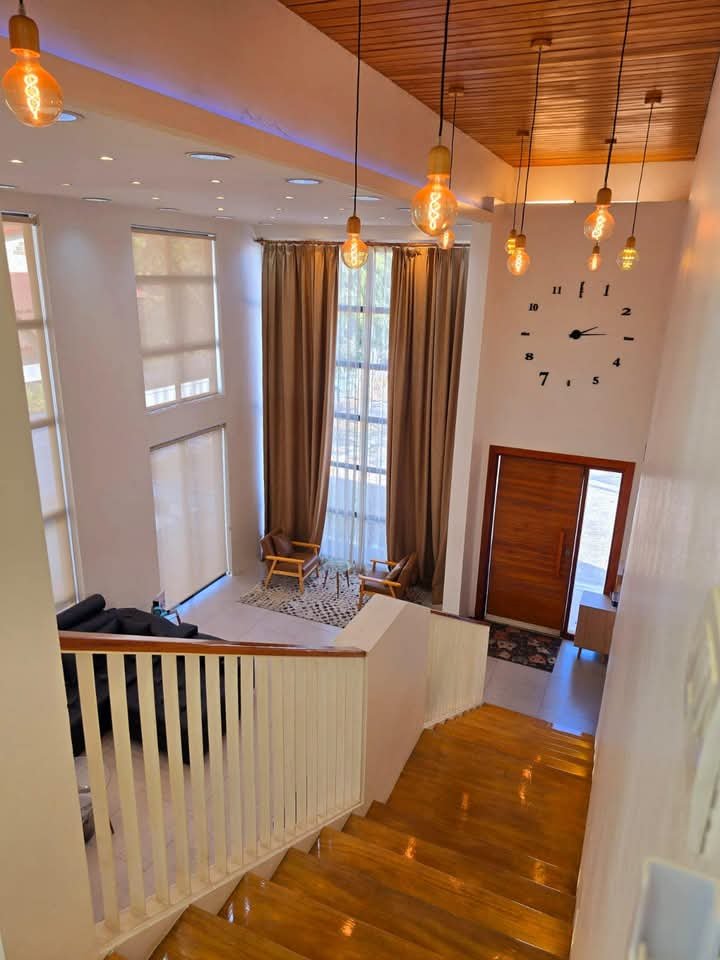 WhatsApp Image 2025-02-03 at 11.53.30_28dd2c12 4408- New modern house for rent in Ban Phonetong Chommany near 4 junctions