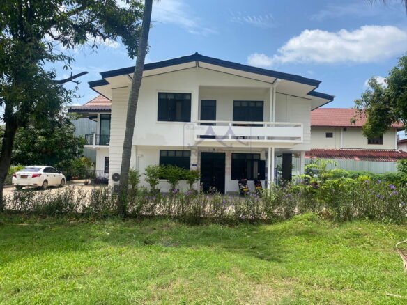 5121-Apartment service near Sengdara Fitness Center for rent