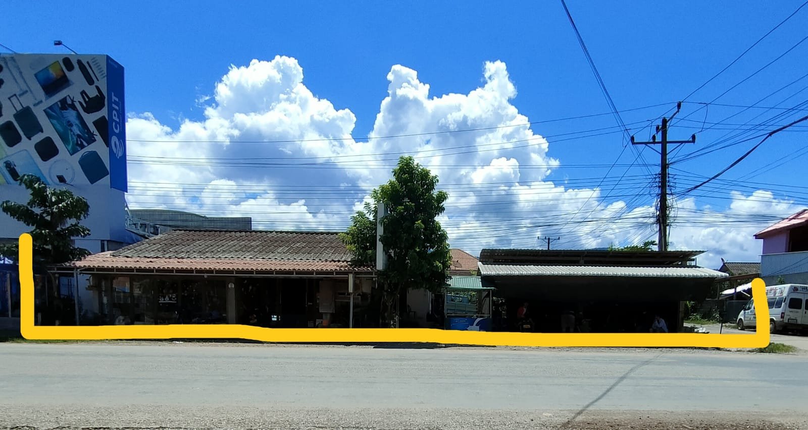 houseforsale3 5234-House in Vangvieng near Laos-China Railway Station Vang Vieng Station for sale