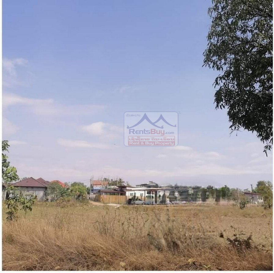 5097-Land in Ban Sokyai for sale