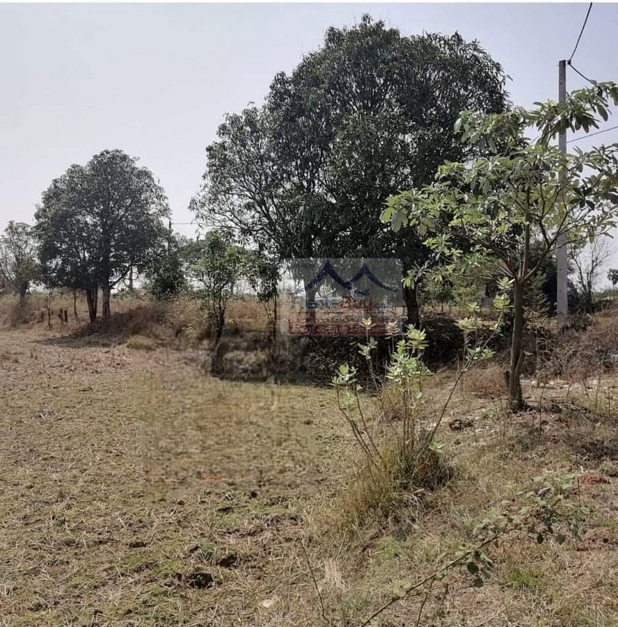 5097-Land in Ban Sokyai for sale