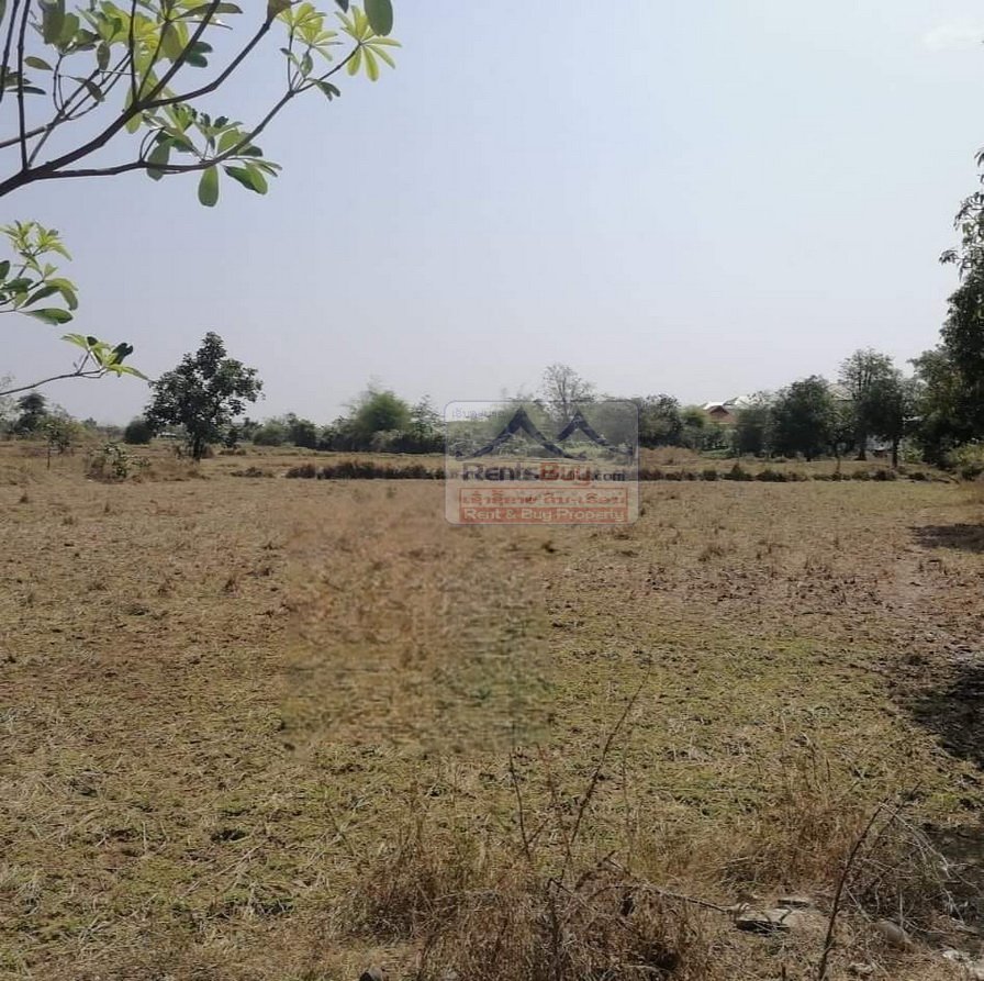 5097-Land in Ban Sokyai for sale