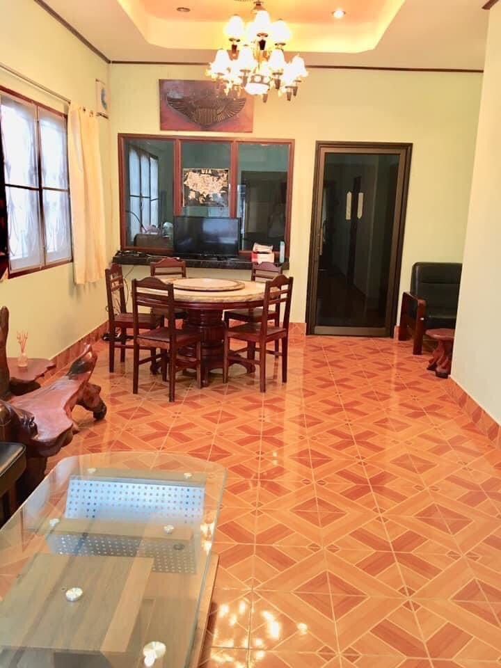 2 5256-New villa house near Wattay International Airport for rent