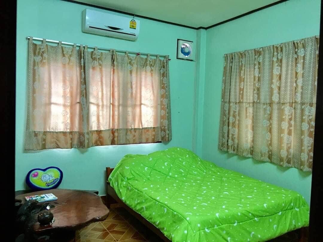 4 5256-New villa house near Wattay International Airport for rent