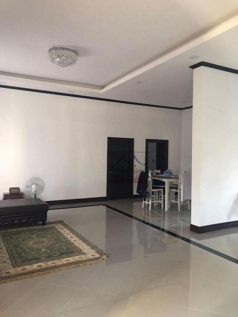 houseforrent1 5261-New modern house near Thatluang Joma Bakery Cafe for rent