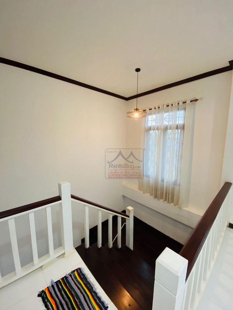 houseforrent15 5267 – New modern style Villa house near Long Vien Golf Club for sale