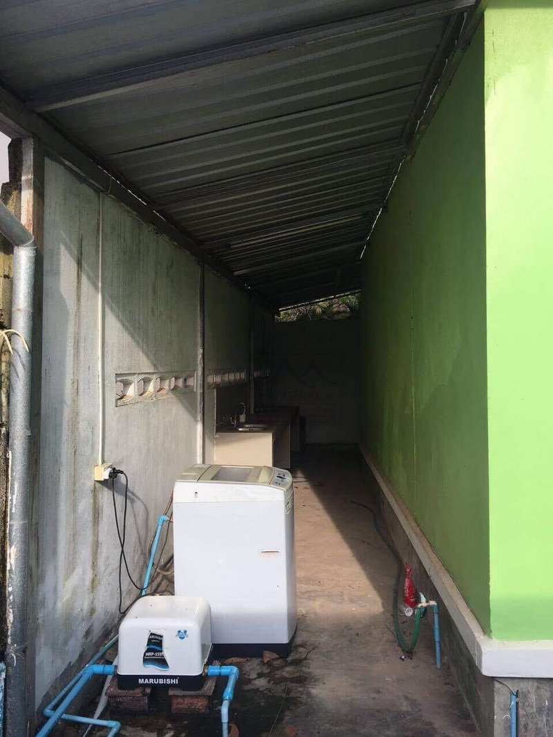 4291-Affordable villa near Lunglod Restaurant for sale in Ban Thongpanthong