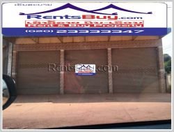 4031 – Nice warehouse next to Route 13 South for rent near main road and Donenoun market