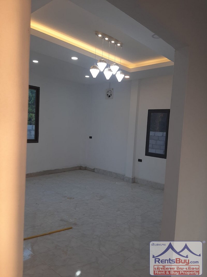 5377Newly Built Twostory modern style house for sale near SEA games