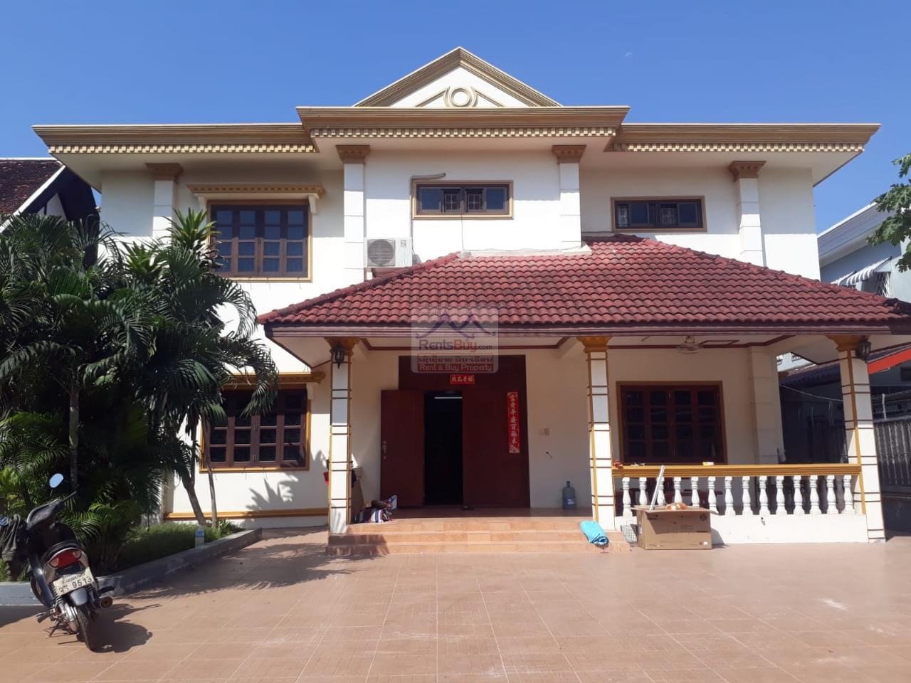 5311-A Beautiful villa house for rent near the 103 hospital