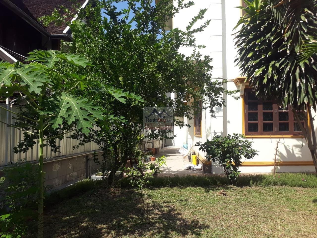 5311-A Beautiful villa house for rent near the 103 hospital