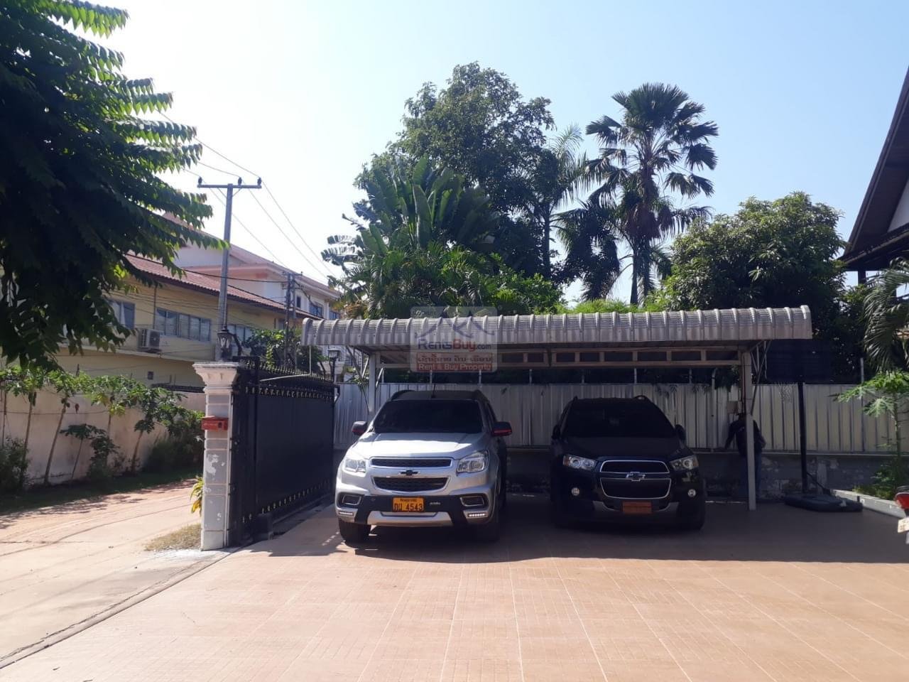 5311-A Beautiful villa house for rent near the 103 hospital