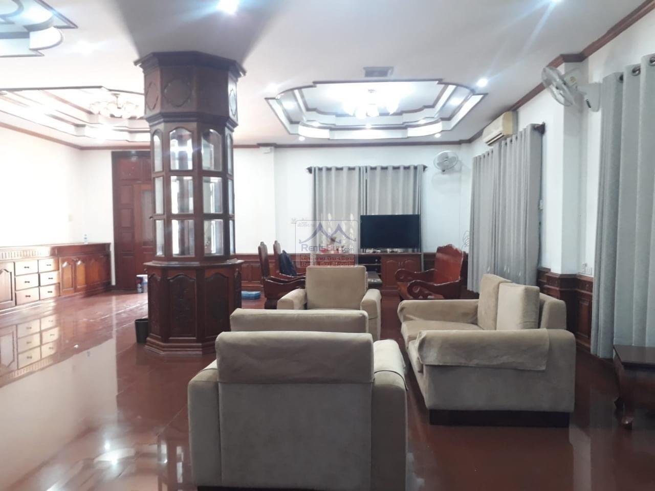 5311-A Beautiful villa house for rent near the 103 hospital