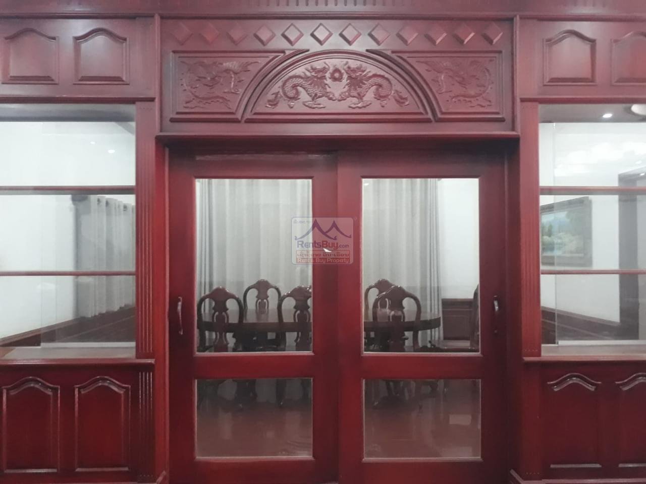 5311-A Beautiful villa house for rent near the 103 hospital