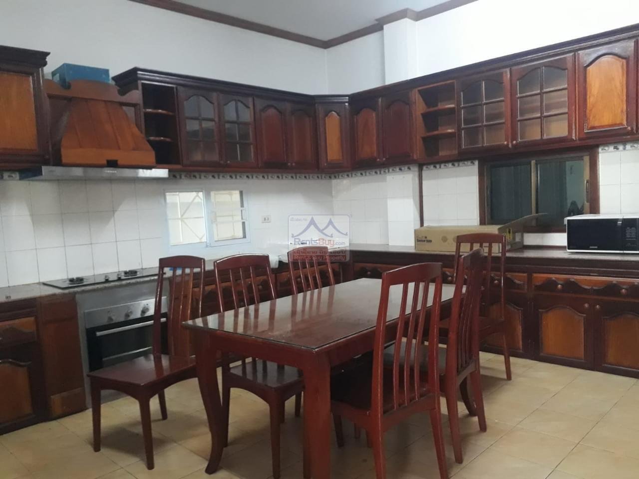5311-A Beautiful villa house for rent near the 103 hospital