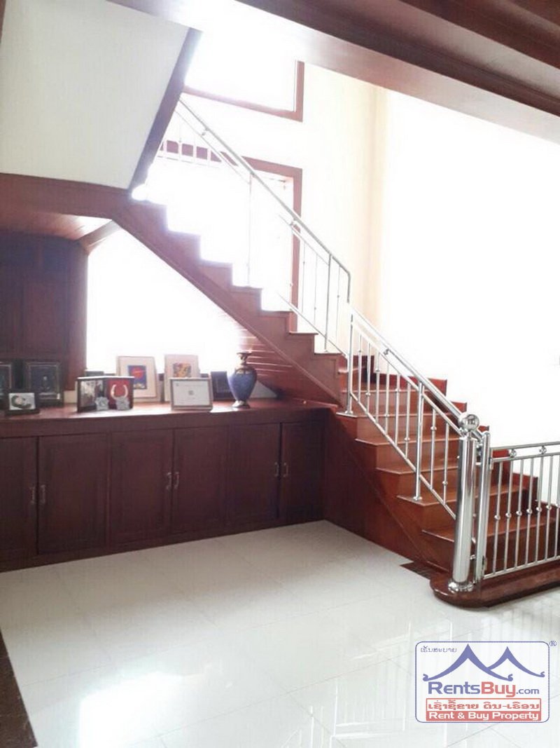 2316-Beautiful house near Joma 2 and market for rent