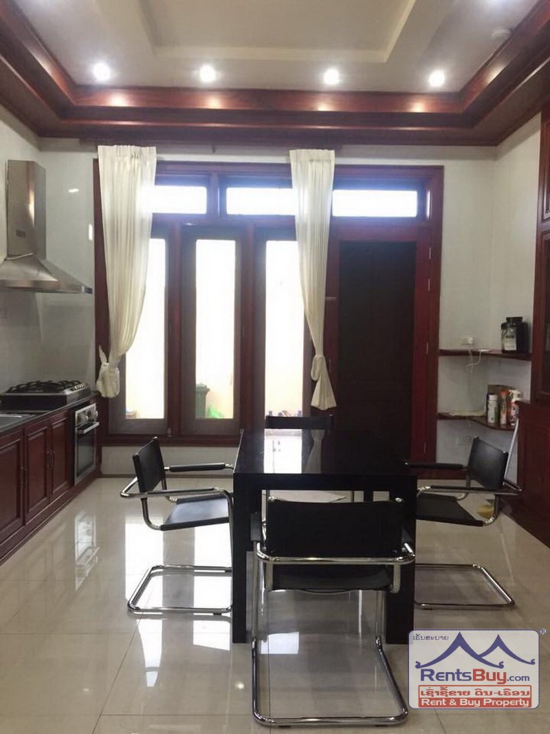 2316-Beautiful house near Joma 2 and market for rent