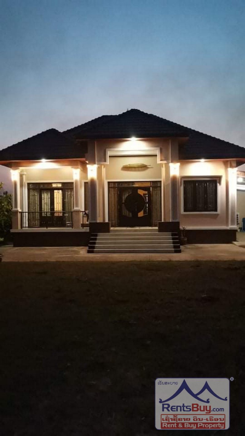 houseforrent_11 5362-The Villa house near EELAOS Center for rent
