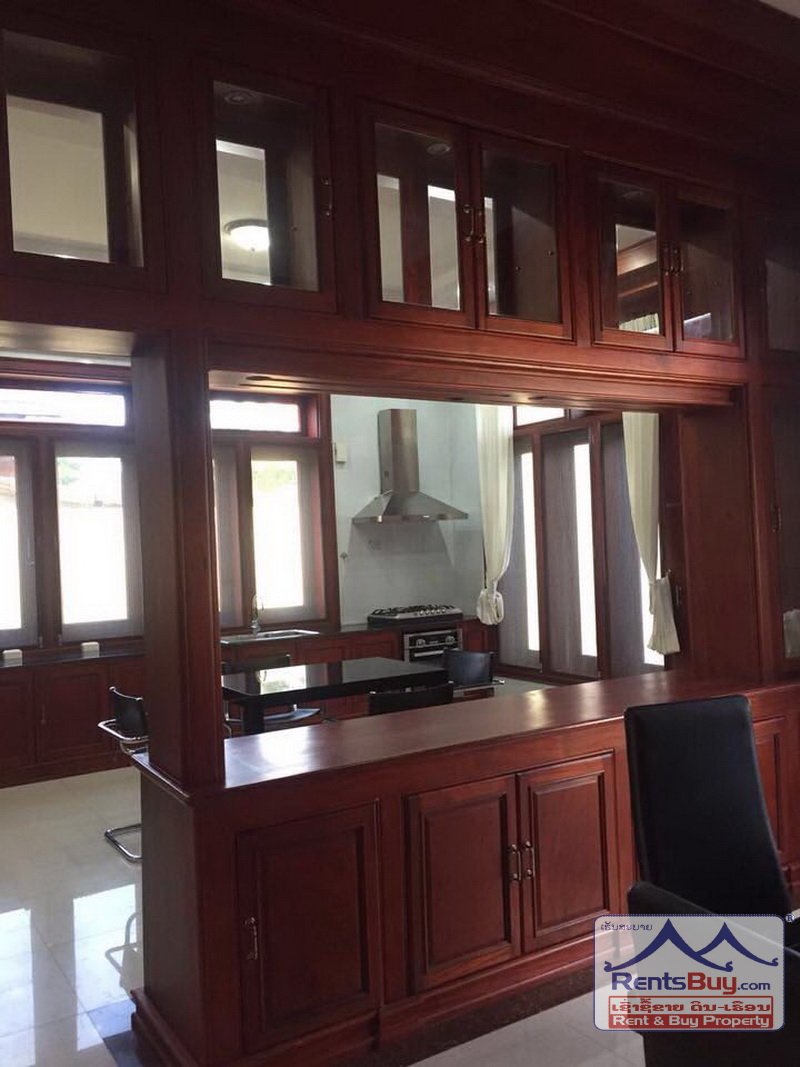 2316-Beautiful house near Joma 2 and market for rent