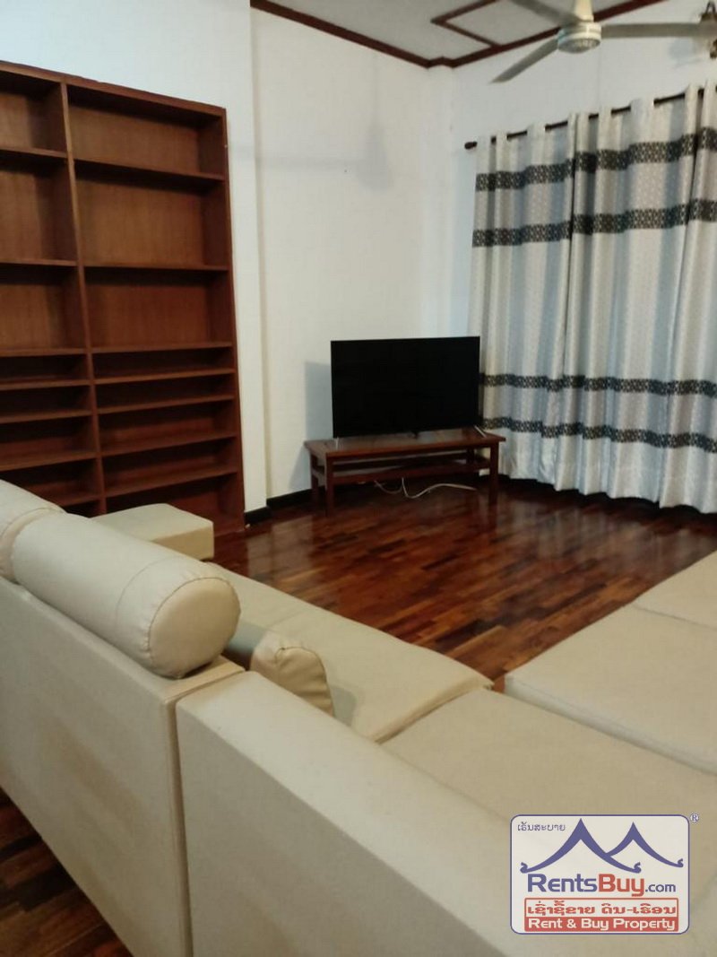 house for rent_01 5433-The beautiful house with swimming pool near International School for rent