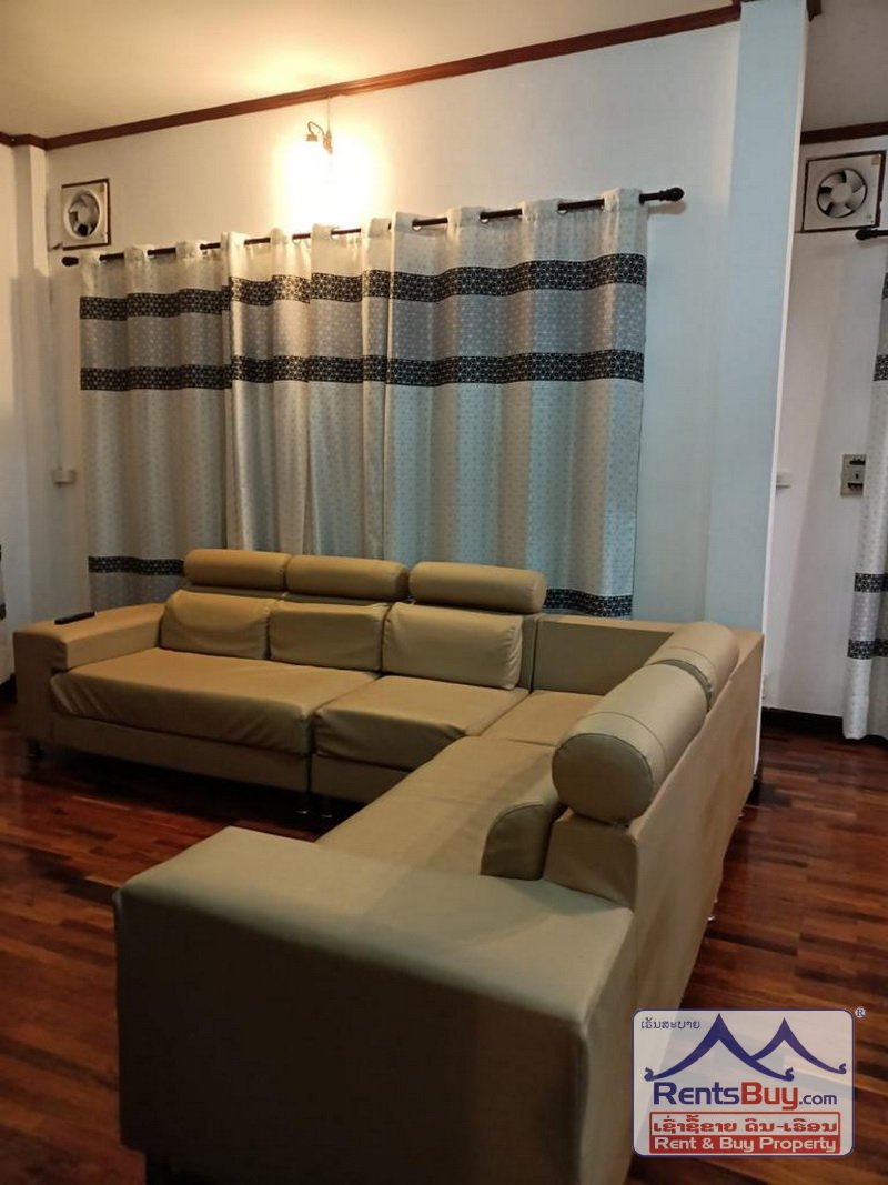 house for rent_03 5433-The beautiful house with swimming pool near International School for rent