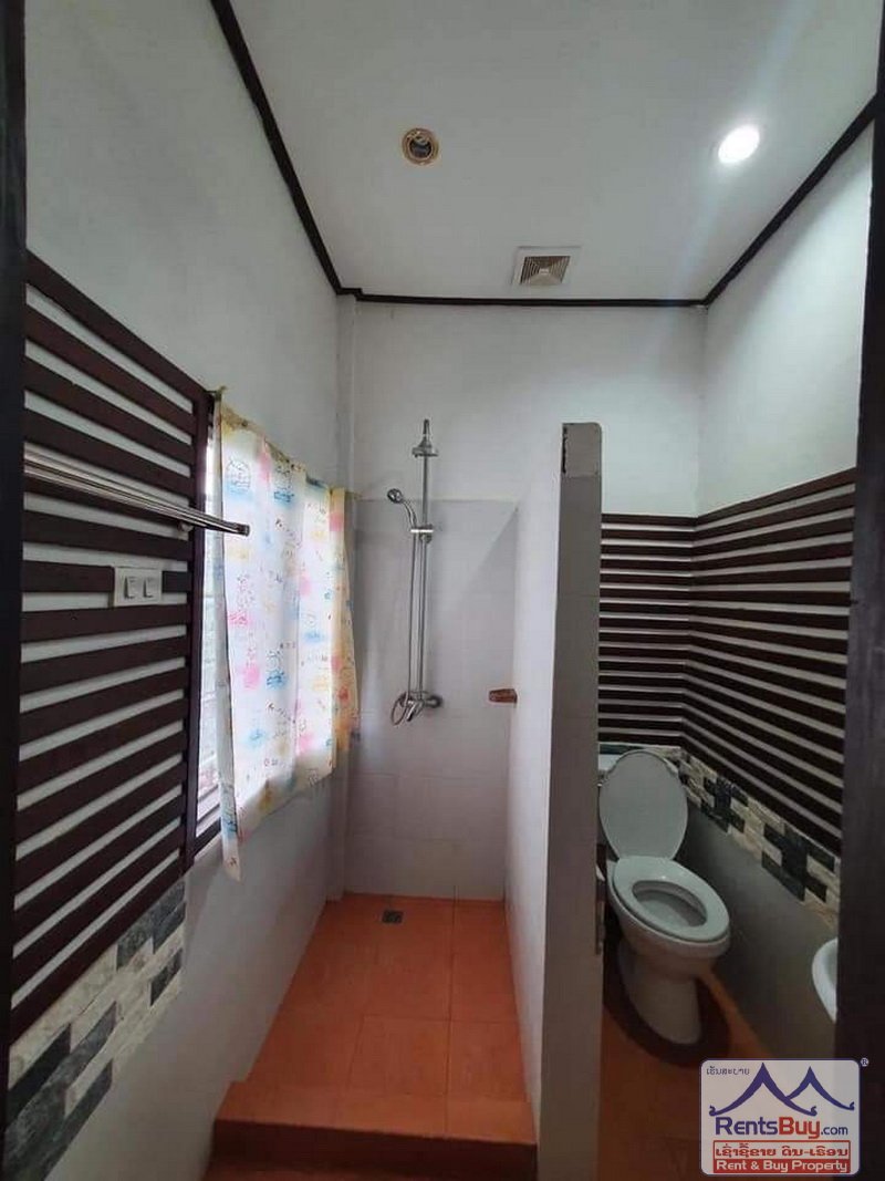 house for rent_04 2186-House with swimming pool for rent near Sengdara fitness