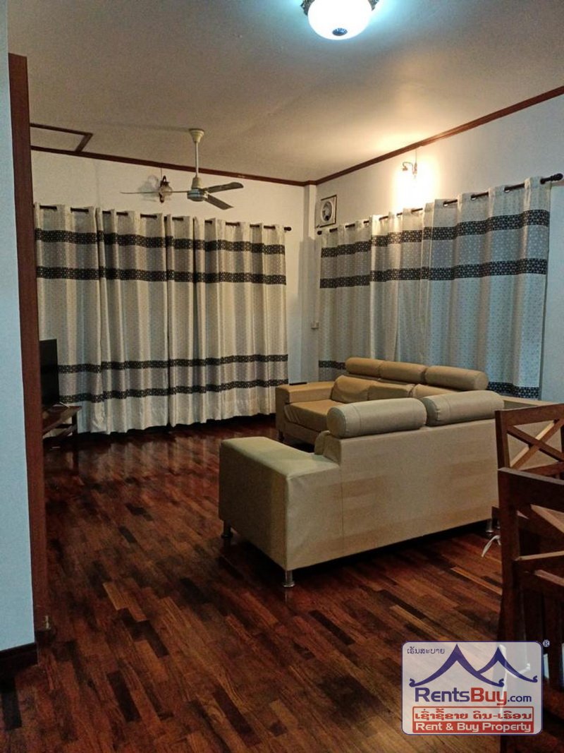 house for rent_04 5433-The beautiful house with swimming pool near International School for rent