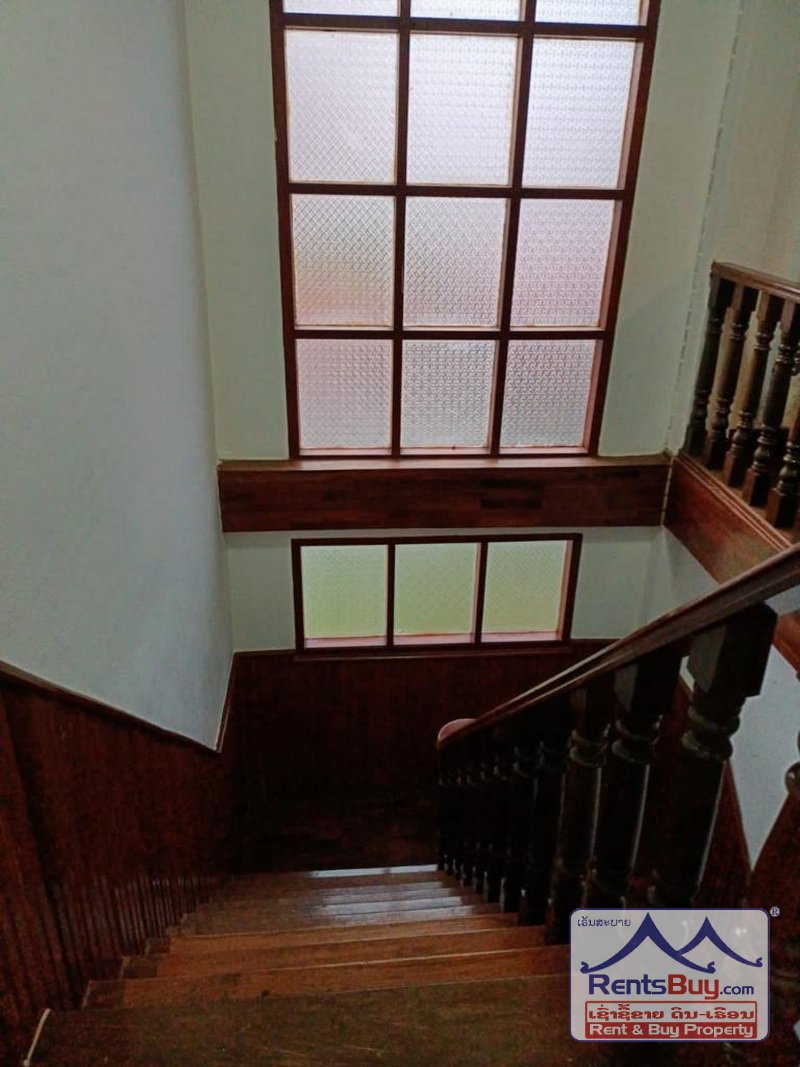 house for rent_05 5433-The beautiful house with swimming pool near International School for rent