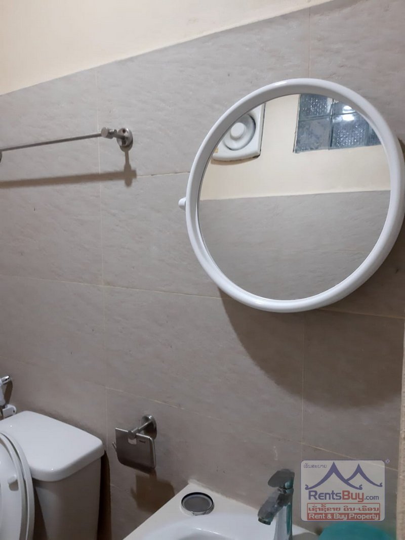 house for rent_08 5437-Pretty house with fully furnished for rent in Luangphrabang District