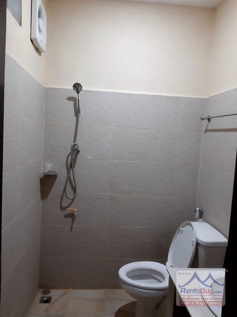house for rent_09 5437-Pretty house with fully furnished for rent in Luangphrabang District