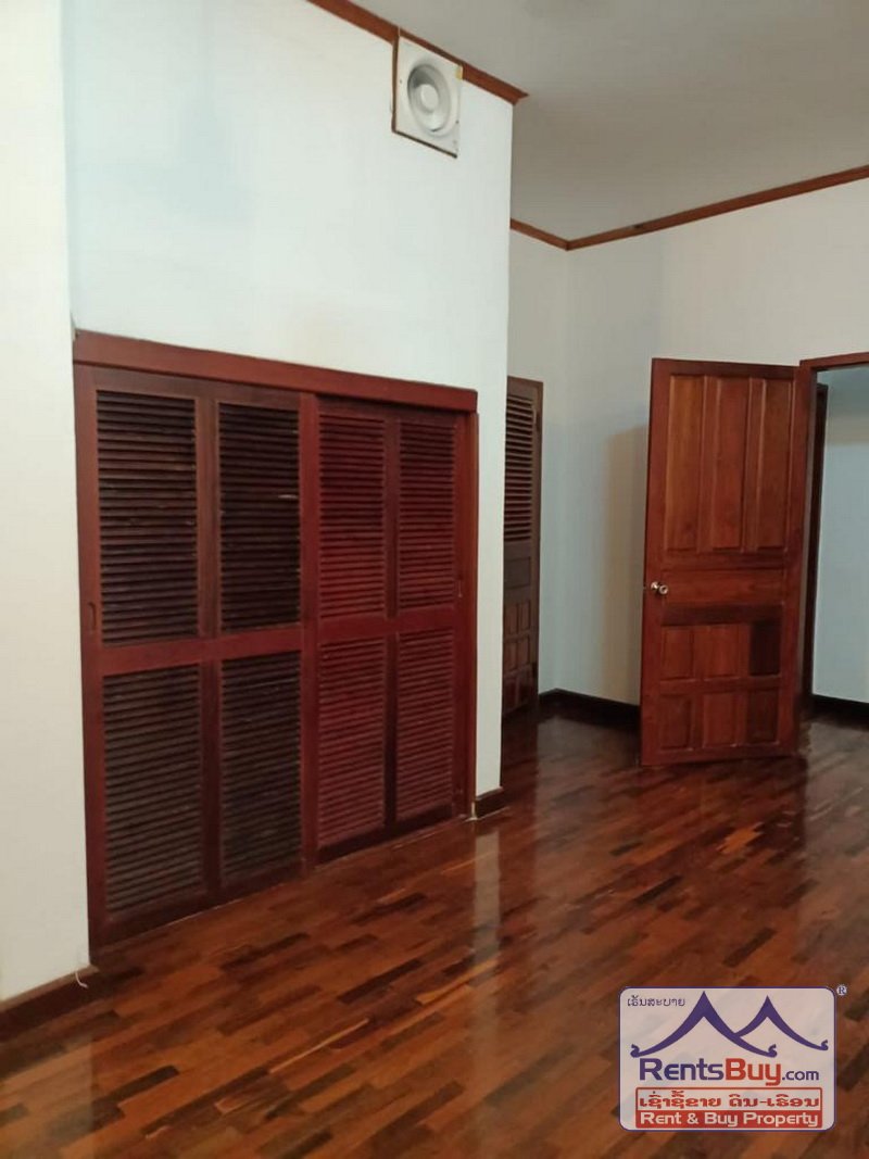 house for rent_09 5433-The beautiful house with swimming pool near International School for rent