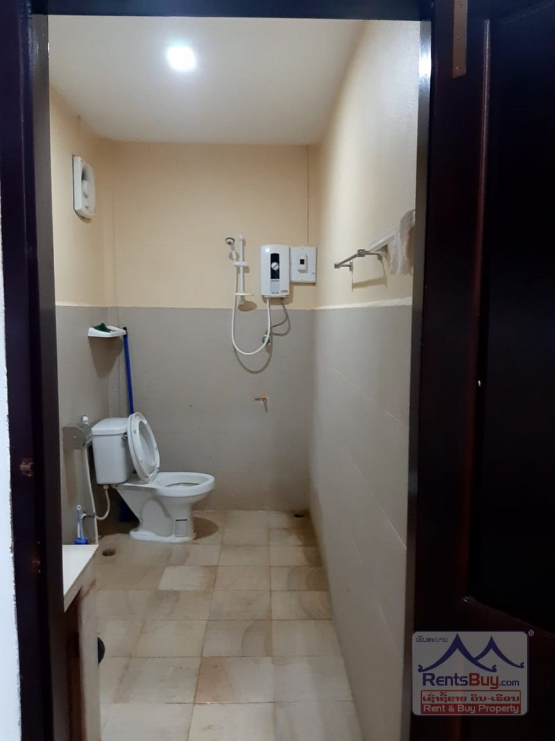 house for rent_10 5437-Pretty house with fully furnished for rent in Luangphrabang District