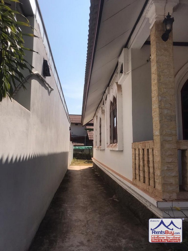 5412-House for rent near Eye Care Hospital