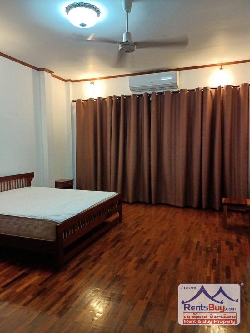 house for rent_13 5433-The beautiful house with swimming pool near International School for rent
