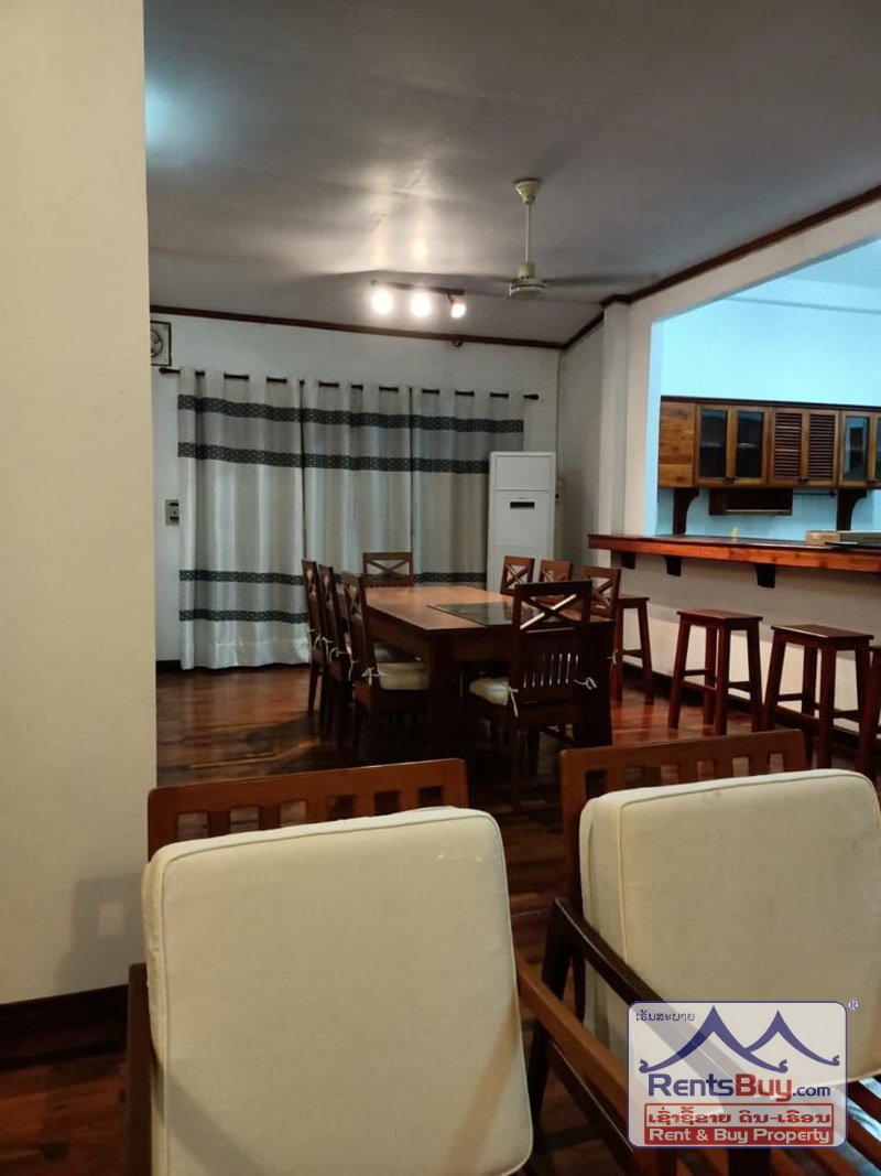 house for rent_15 5433-The beautiful house with swimming pool near International School for rent