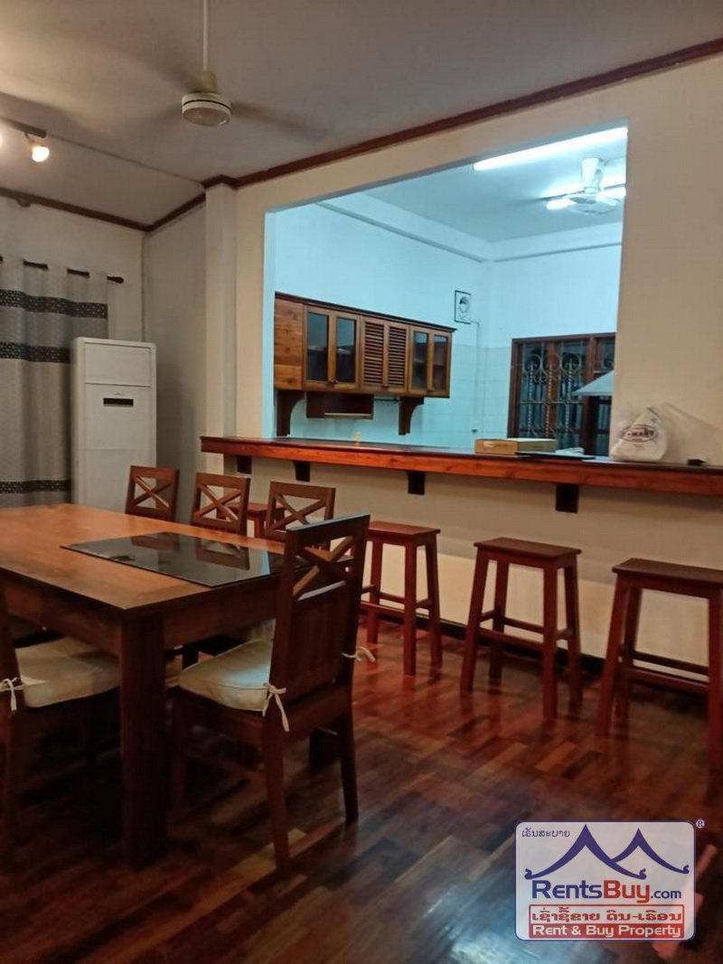 house for rent_17 5433-The beautiful house with swimming pool near International School for rent