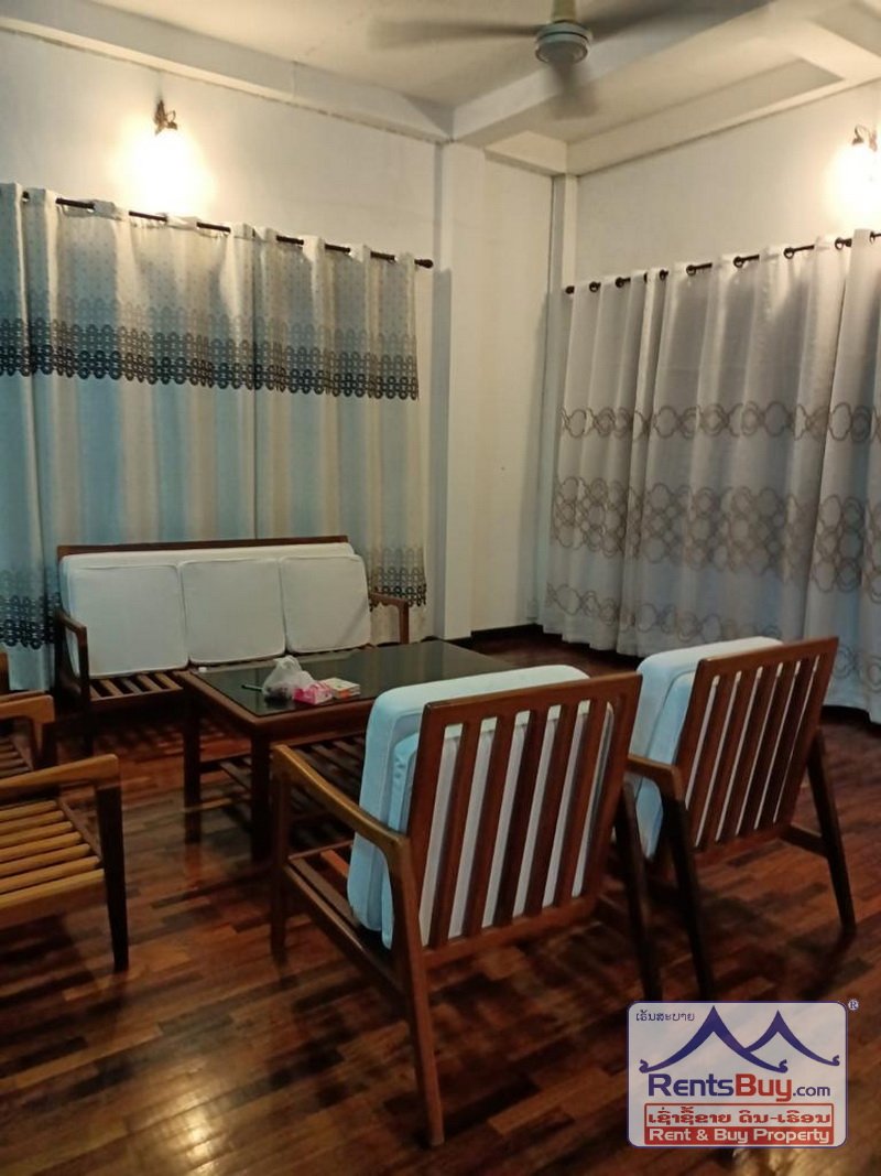 house for rent_20 5433-The beautiful house with swimming pool near International School for rent