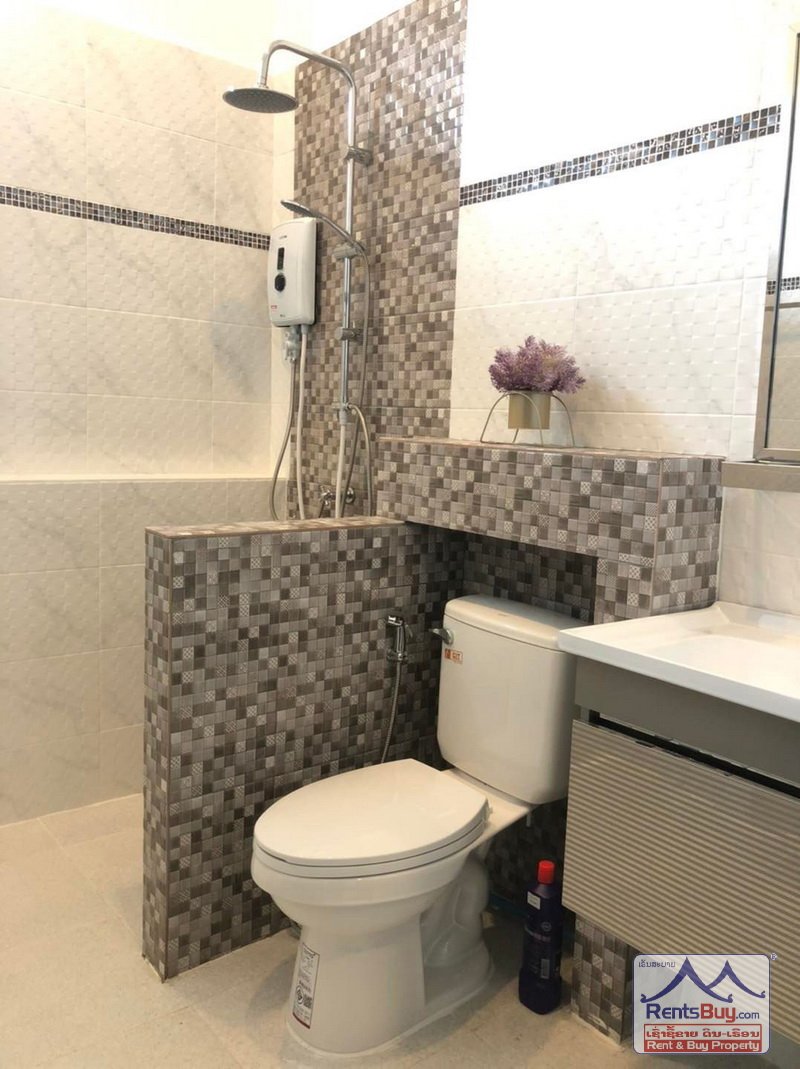 5320-Newly built villa house for sale with fully furnished, 6 km from Wattay International Airport