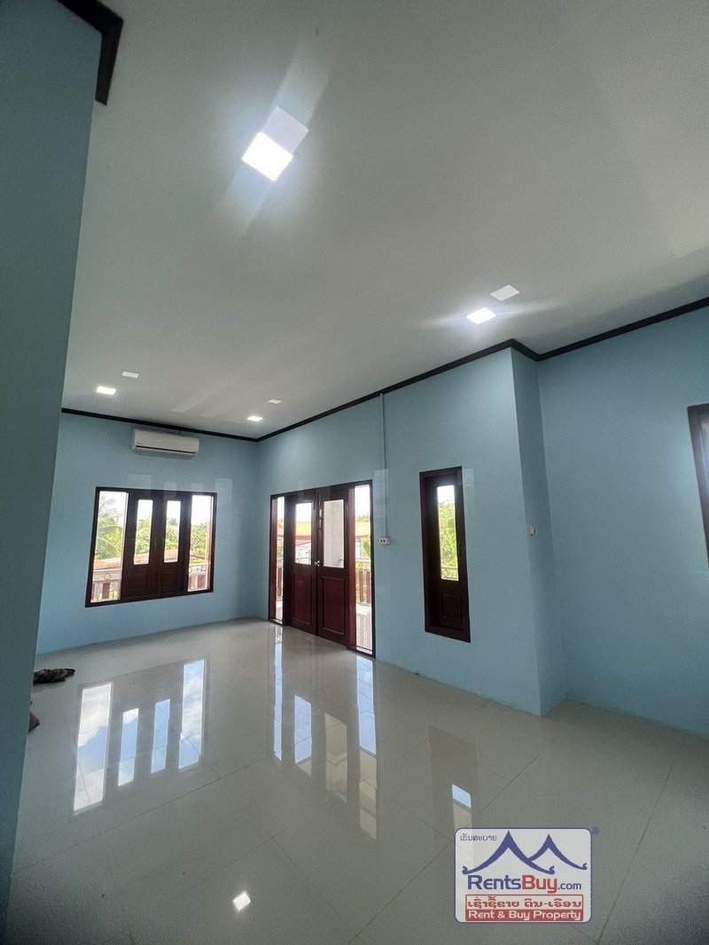 house for sale_08 5401-Nice two-floors villa house for sale near Lao Aussi Market