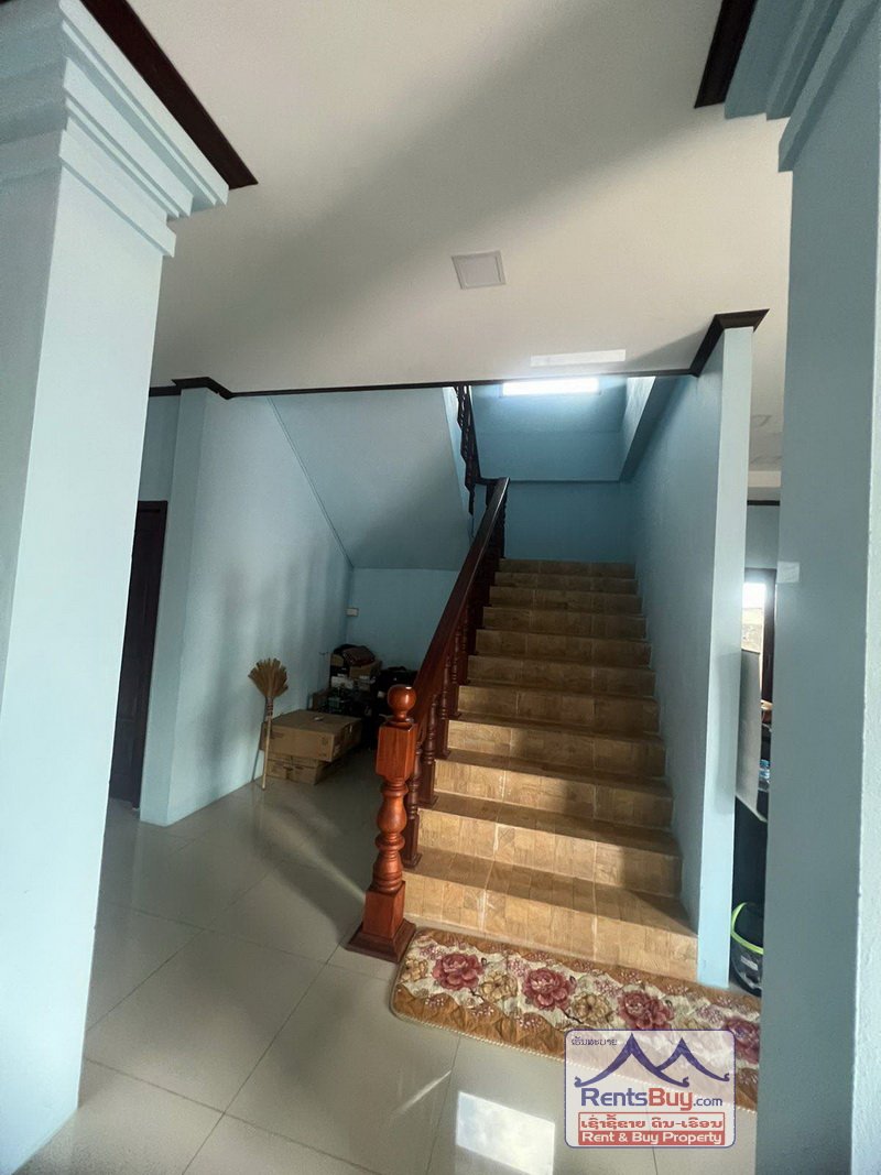 house for sale_09 5401-Nice two-floors villa house for sale near Lao Aussi Market